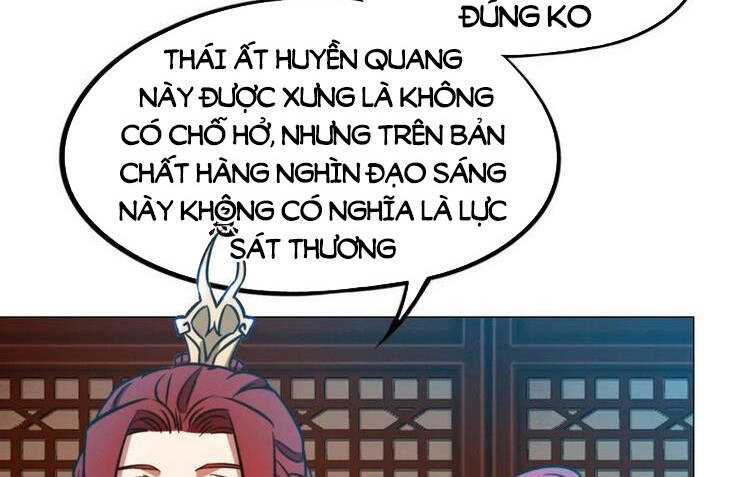 Vạn Cổ Kiếm Thần Chapter 164 - Trang 2