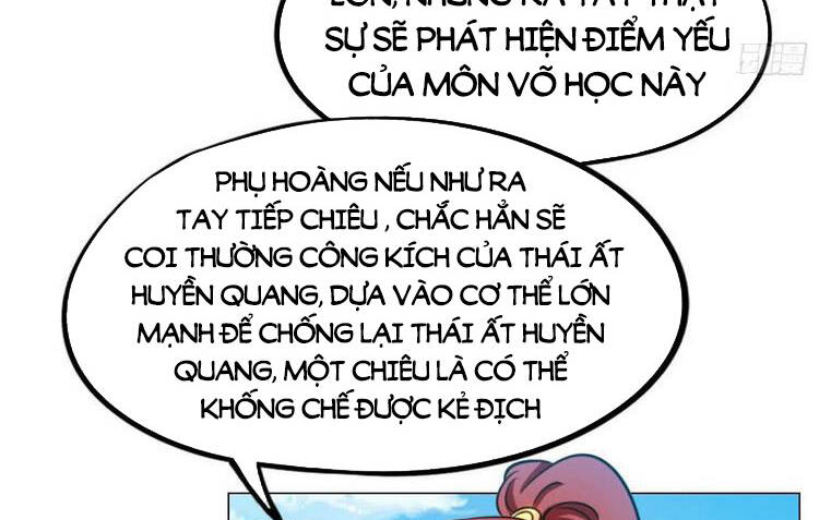 Vạn Cổ Kiếm Thần Chapter 164 - Trang 2