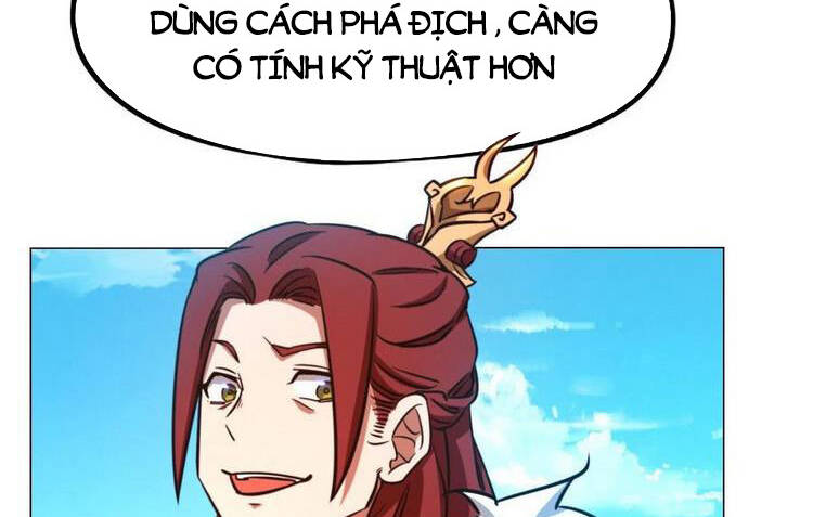 Vạn Cổ Kiếm Thần Chapter 164 - Trang 2