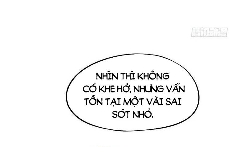 Vạn Cổ Kiếm Thần Chapter 164 - Trang 2