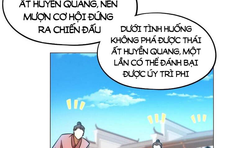 Vạn Cổ Kiếm Thần Chapter 164 - Trang 2