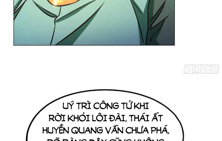 Vạn Cổ Kiếm Thần Chapter 164 - Trang 2