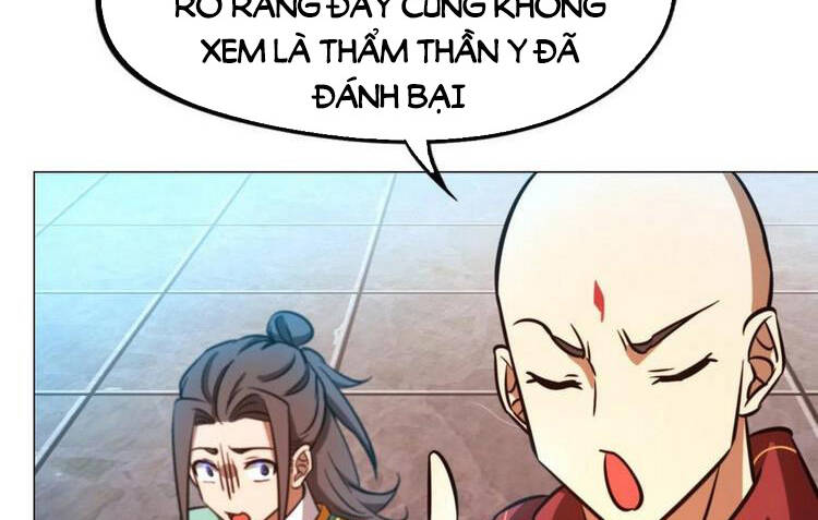 Vạn Cổ Kiếm Thần Chapter 164 - Trang 2