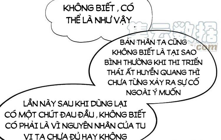 Vạn Cổ Kiếm Thần Chapter 164 - Trang 2