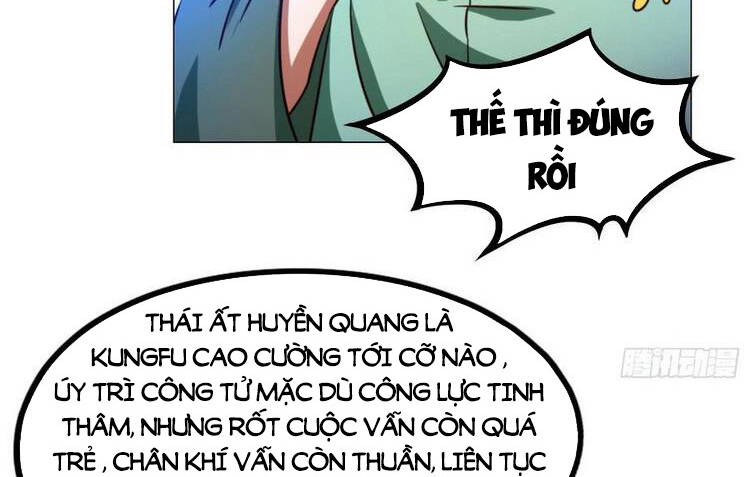 Vạn Cổ Kiếm Thần Chapter 164 - Trang 2