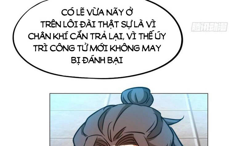 Vạn Cổ Kiếm Thần Chapter 164 - Trang 2