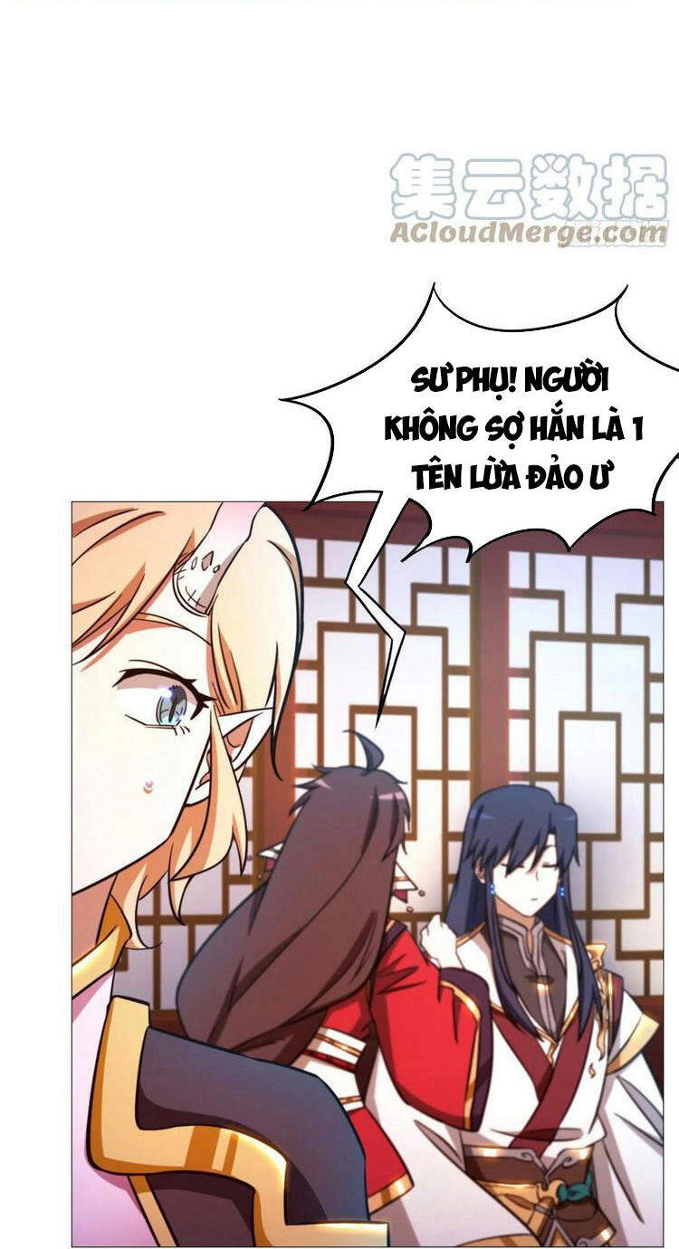 Vạn Cổ Kiếm Thần Chapter 161 - Trang 2