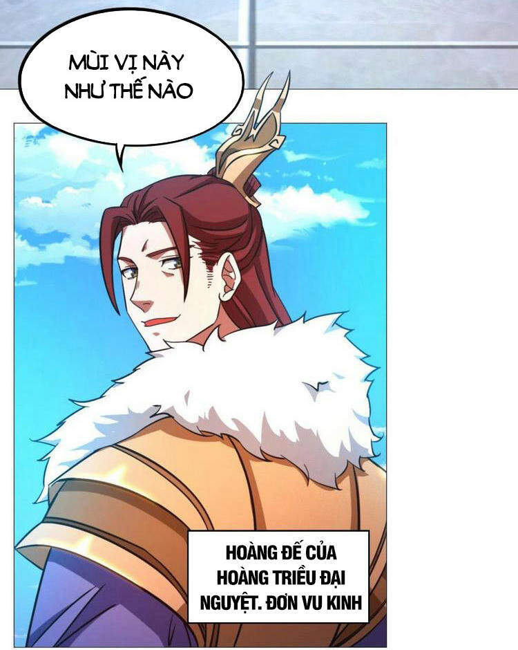 Vạn Cổ Kiếm Thần Chapter 161 - Trang 2