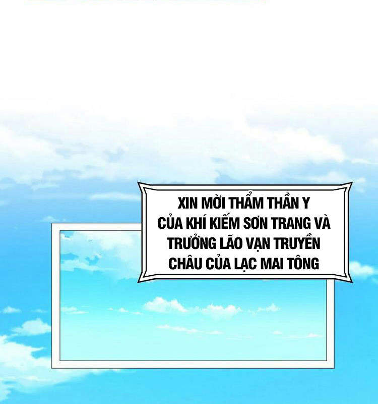 Vạn Cổ Kiếm Thần Chapter 161 - Trang 2