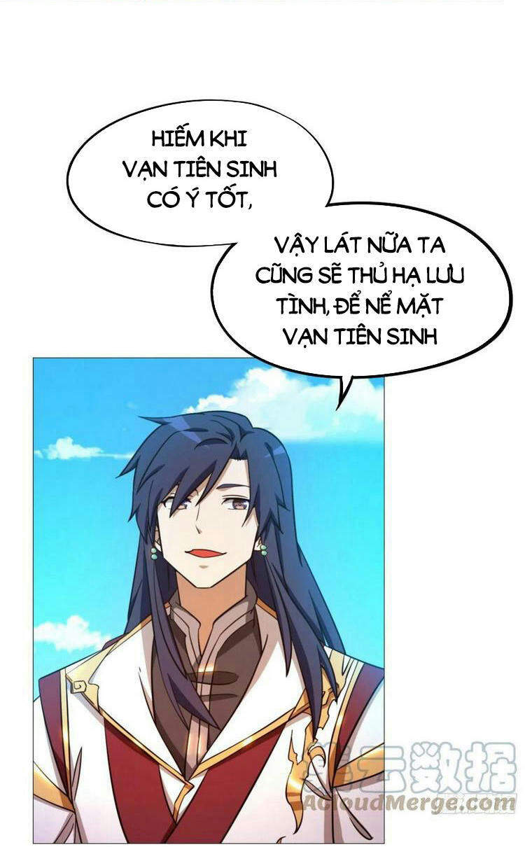 Vạn Cổ Kiếm Thần Chapter 161 - Trang 2