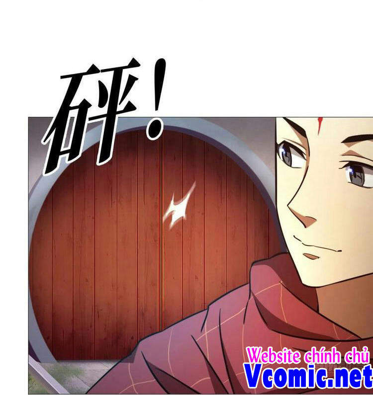 Vạn Cổ Kiếm Thần Chapter 160 - Trang 2