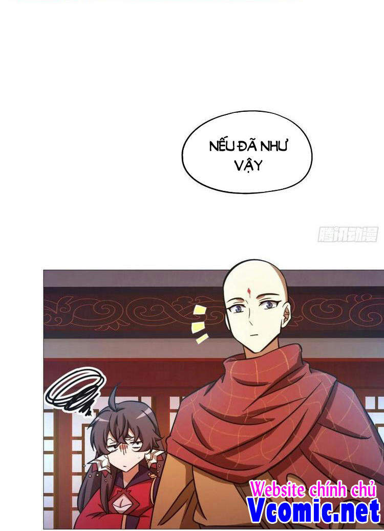 Vạn Cổ Kiếm Thần Chapter 160 - Trang 2