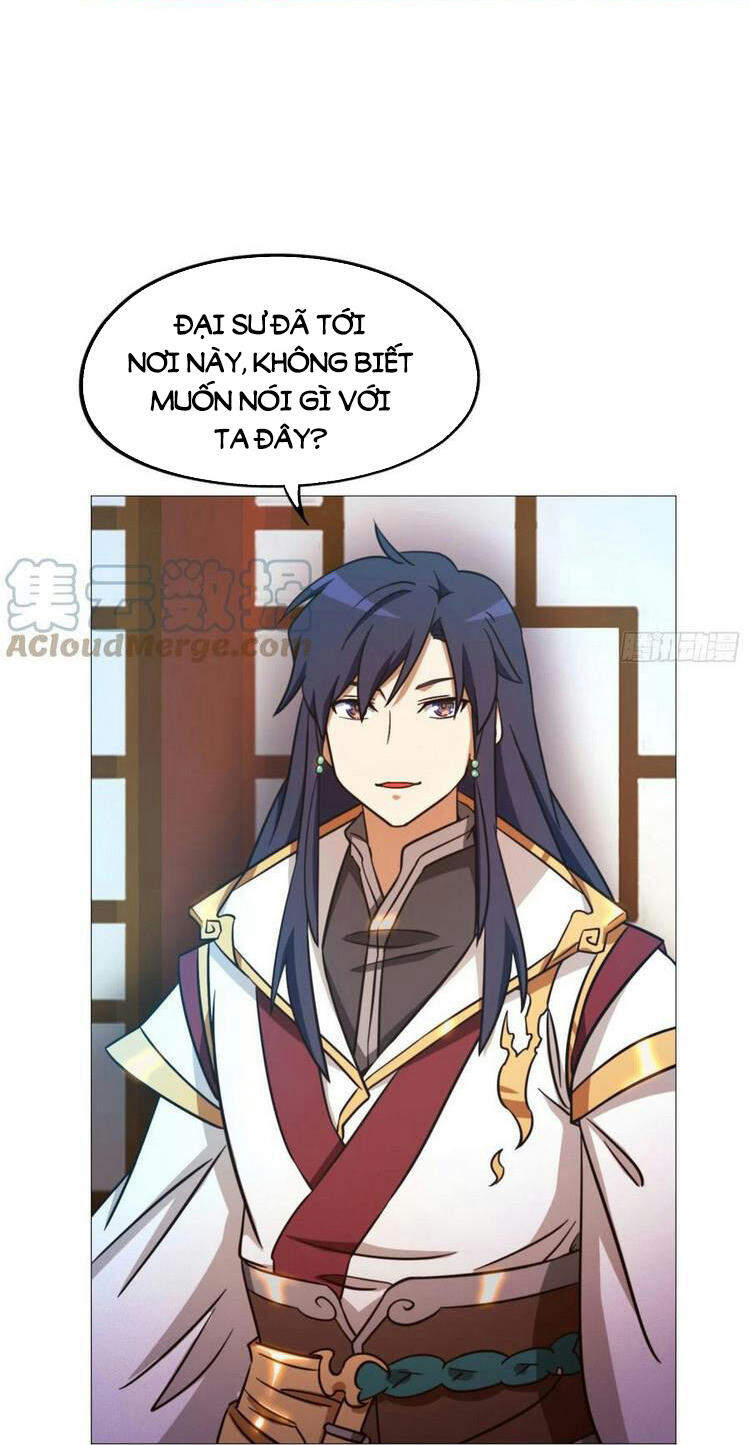 Vạn Cổ Kiếm Thần Chapter 160 - Trang 2