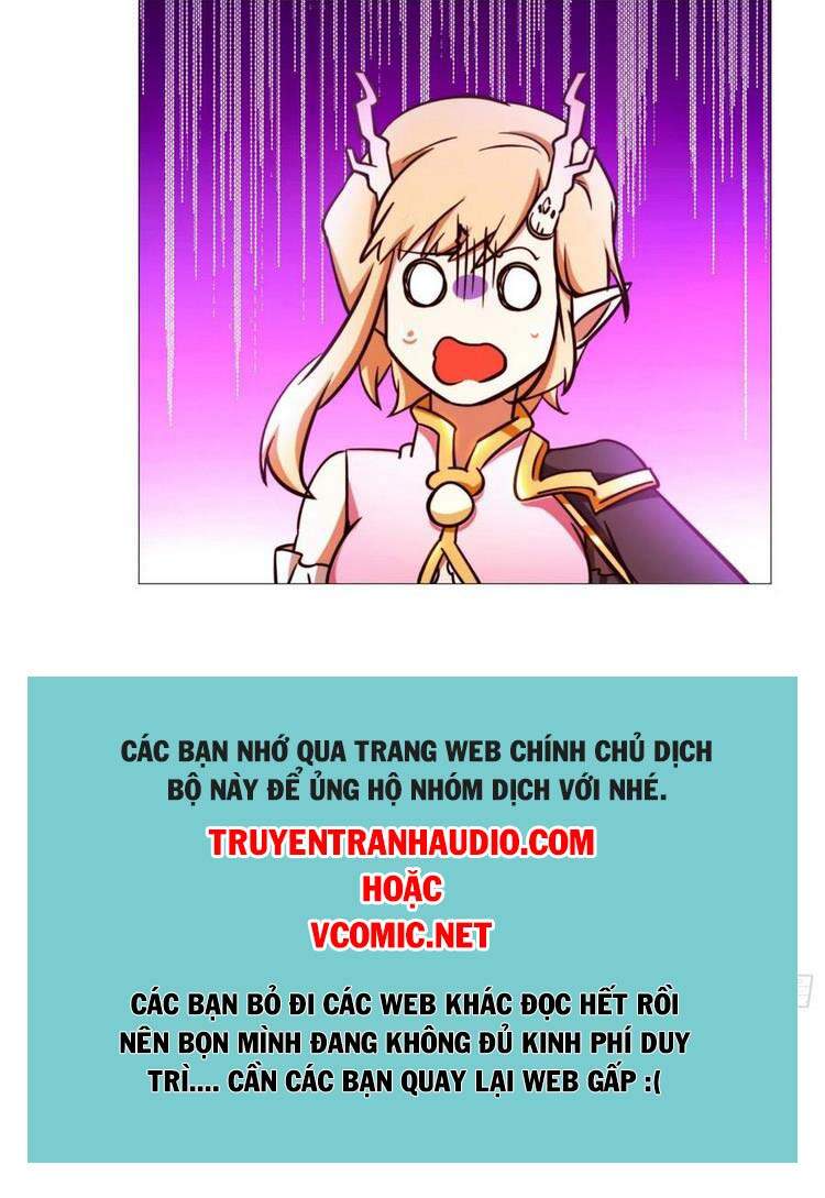 Vạn Cổ Kiếm Thần Chapter 159 - Trang 2