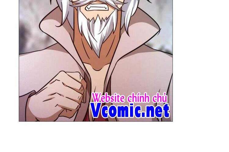 Vạn Cổ Kiếm Thần Chapter 155 - Trang 2