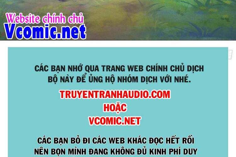 Vạn Cổ Kiếm Thần Chapter 155 - Trang 2