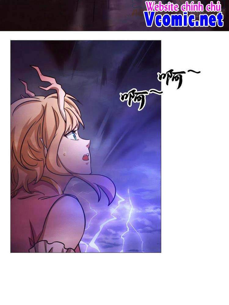 Vạn Cổ Kiếm Thần Chapter 153 - Trang 2