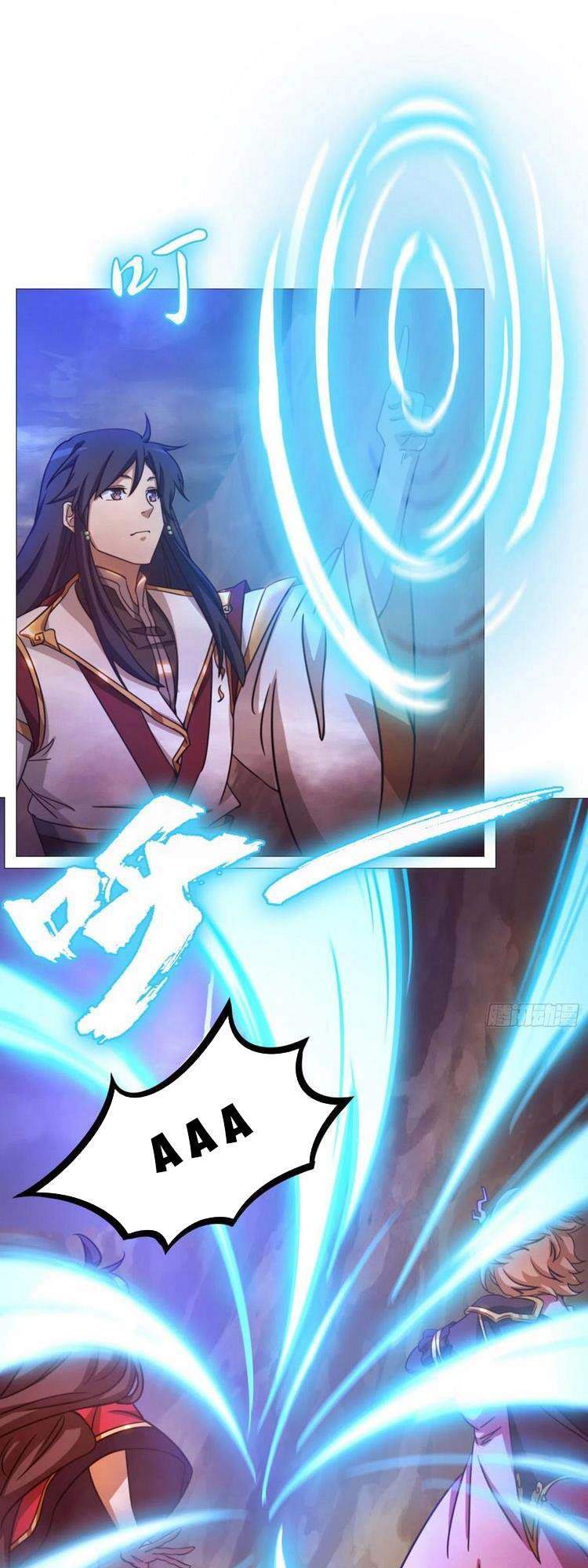 Vạn Cổ Kiếm Thần Chapter 153 - Trang 2