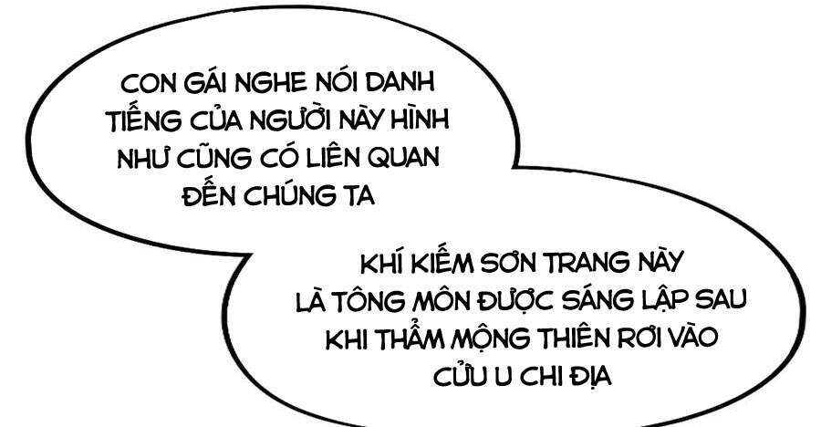 Vạn Cổ Kiếm Thần Chapter 150 - Trang 2