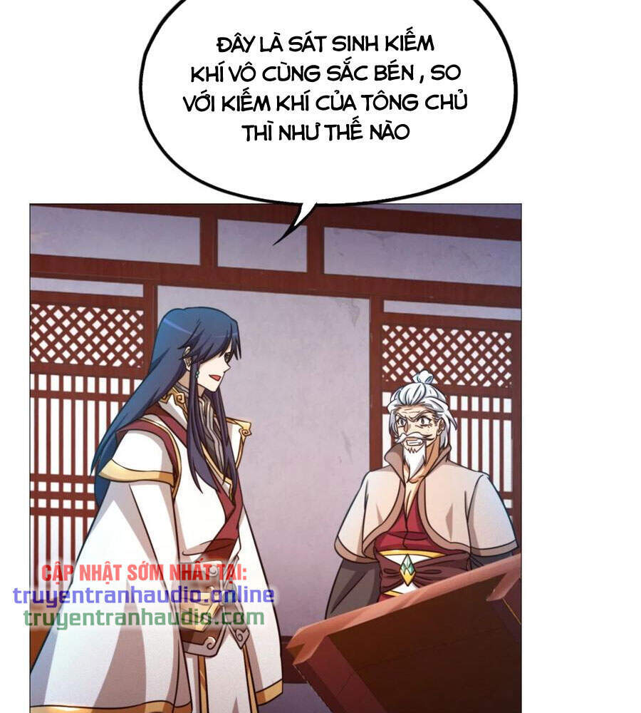 Vạn Cổ Kiếm Thần Chapter 149 - Trang 2