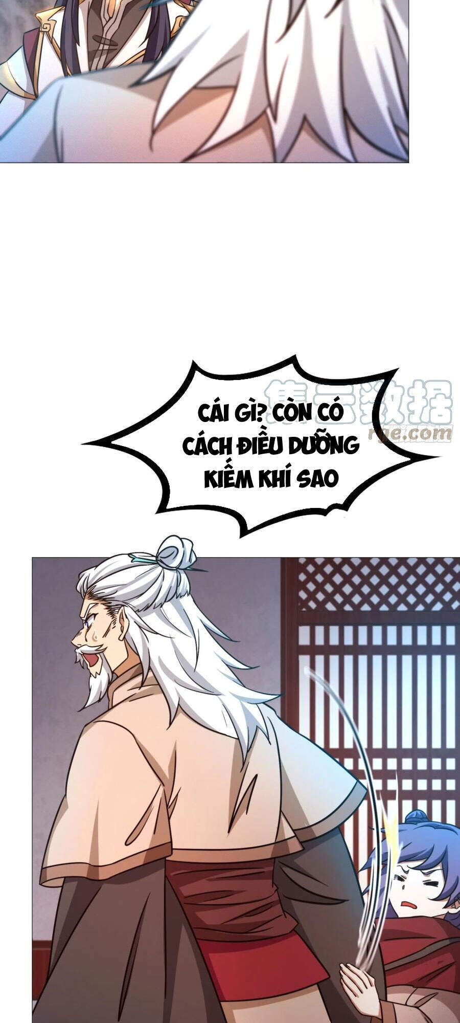 Vạn Cổ Kiếm Thần Chapter 149 - Trang 2