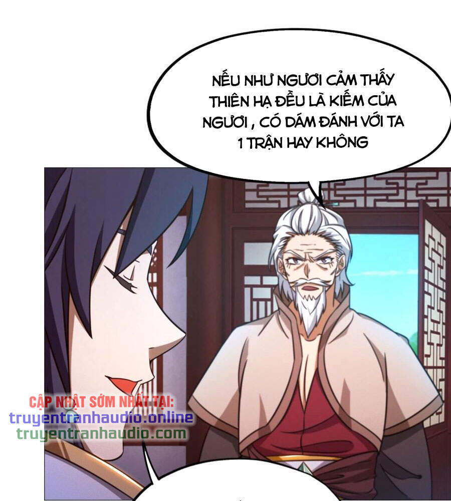 Vạn Cổ Kiếm Thần Chapter 149 - Trang 2