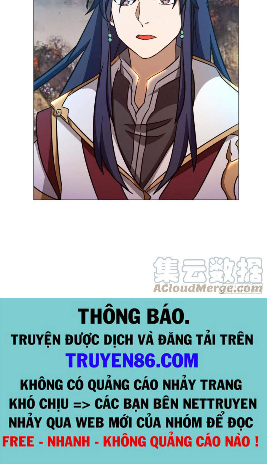 Vạn Cổ Kiếm Thần Chapter 149 - Trang 2