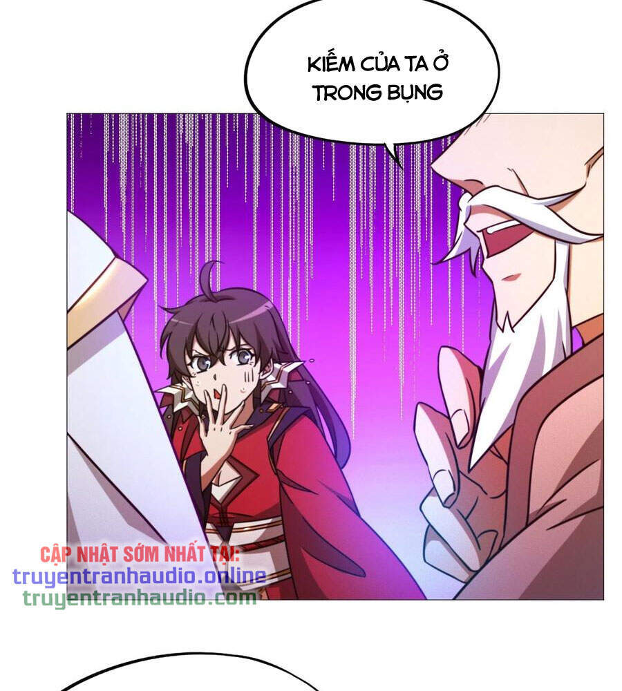 Vạn Cổ Kiếm Thần Chapter 149 - Trang 2