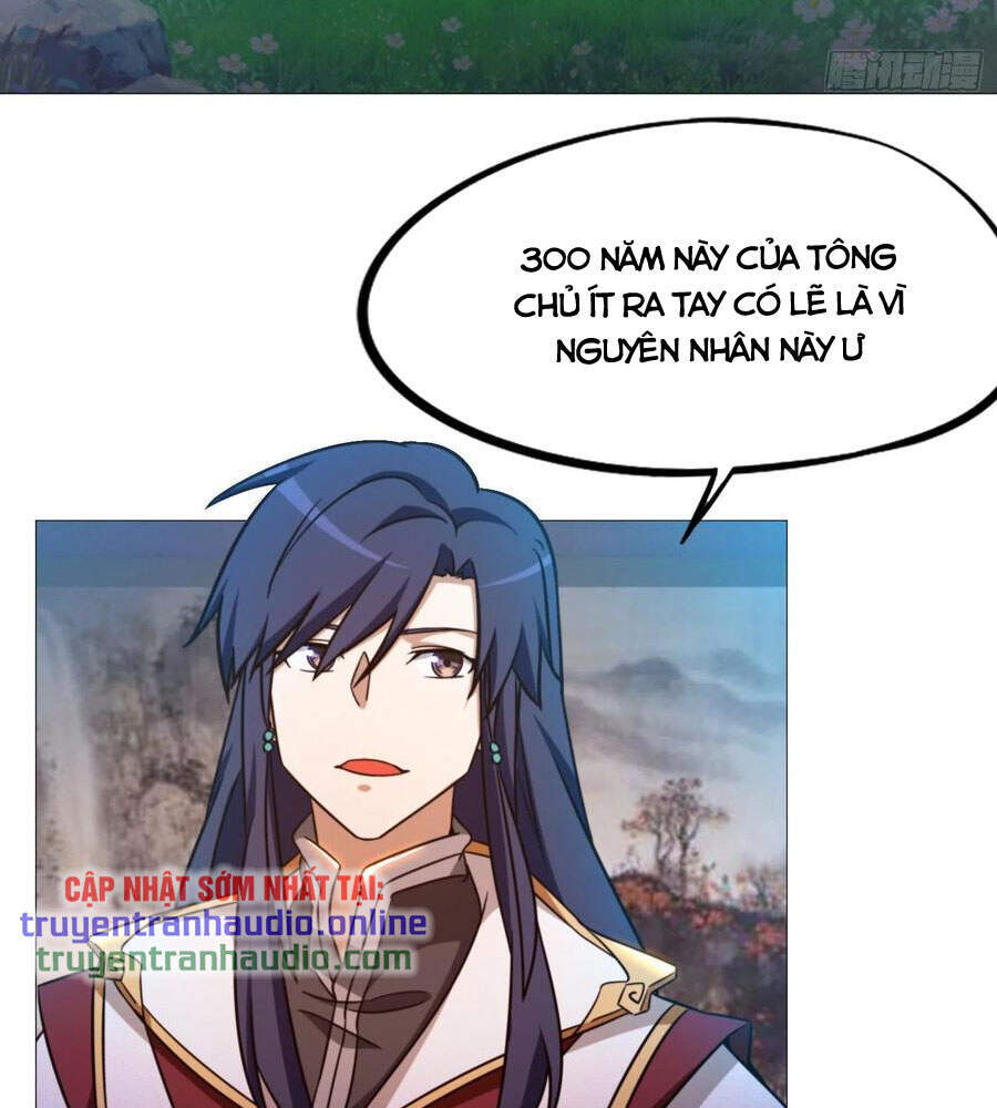 Vạn Cổ Kiếm Thần Chapter 149 - Trang 2