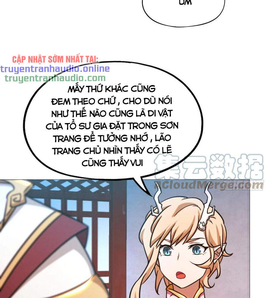 Vạn Cổ Kiếm Thần Chapter 148 - Trang 2