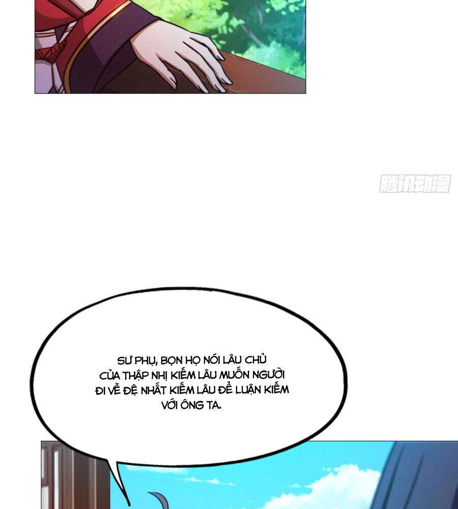 Vạn Cổ Kiếm Thần Chapter 147 - Trang 2