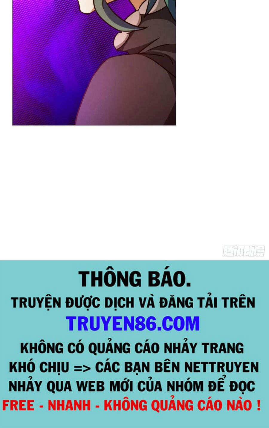 Vạn Cổ Kiếm Thần Chapter 147 - Trang 2