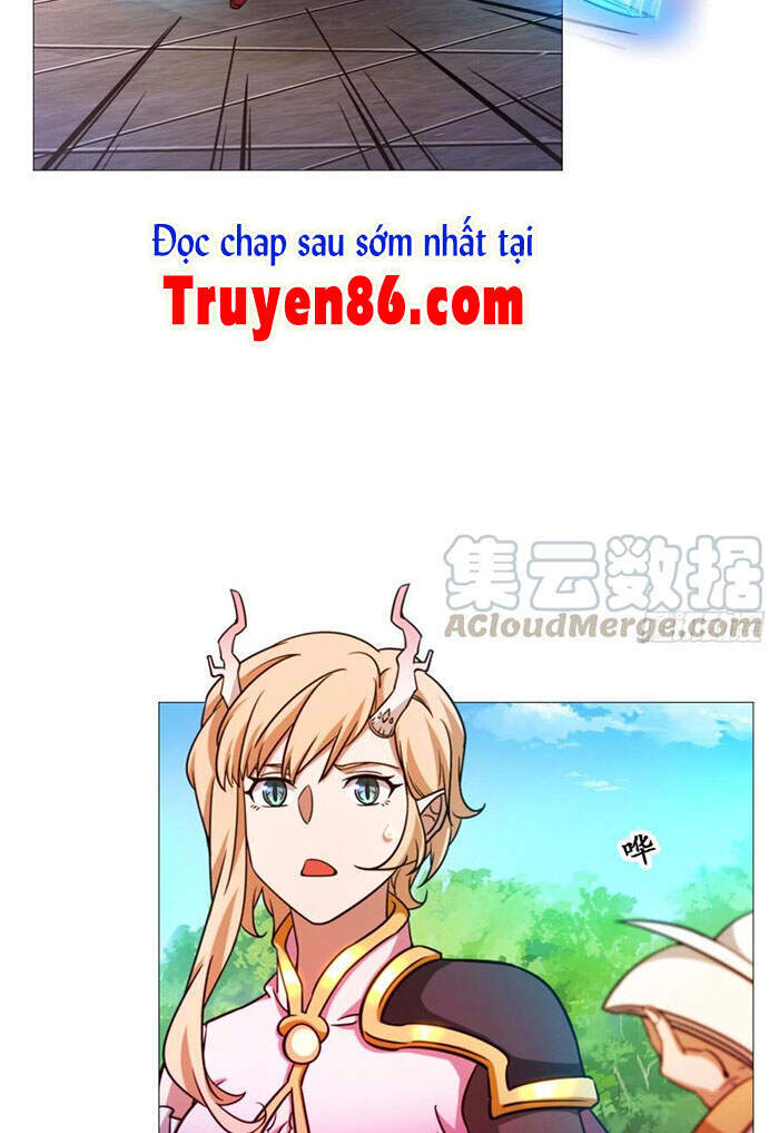 Vạn Cổ Kiếm Thần Chapter 144 - Trang 2