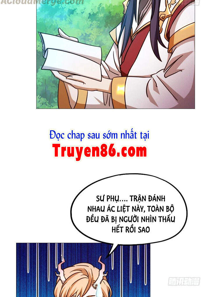 Vạn Cổ Kiếm Thần Chapter 144 - Trang 2