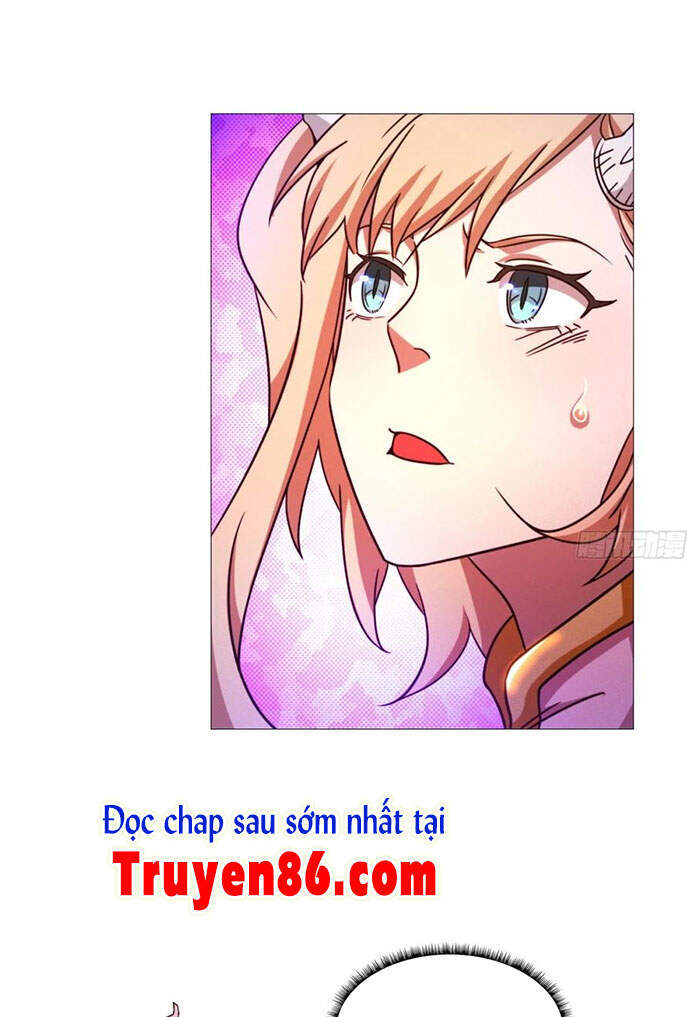 Vạn Cổ Kiếm Thần Chapter 144 - Trang 2