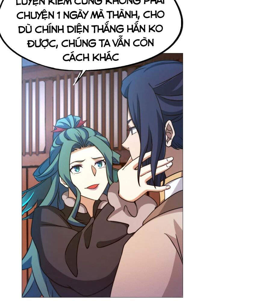 Vạn Cổ Kiếm Thần Chapter 142 - Trang 2