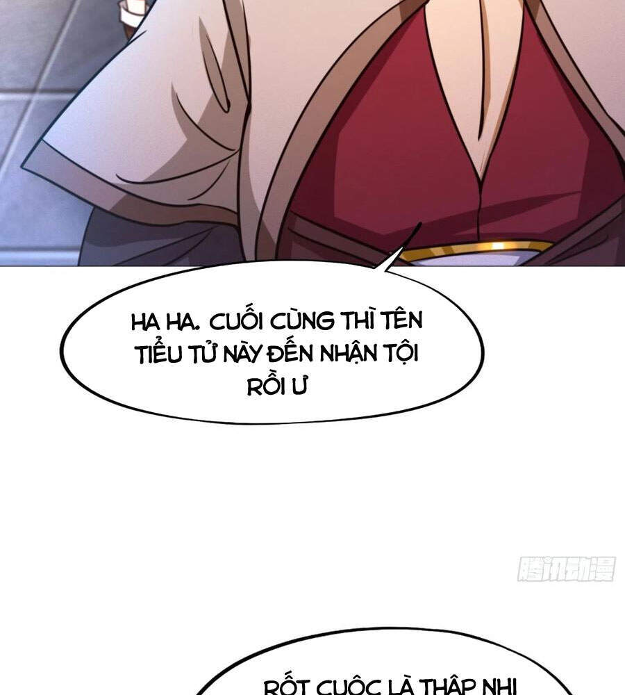 Vạn Cổ Kiếm Thần Chapter 142 - Trang 2