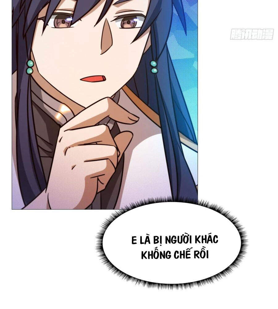 Vạn Cổ Kiếm Thần Chapter 142 - Trang 2