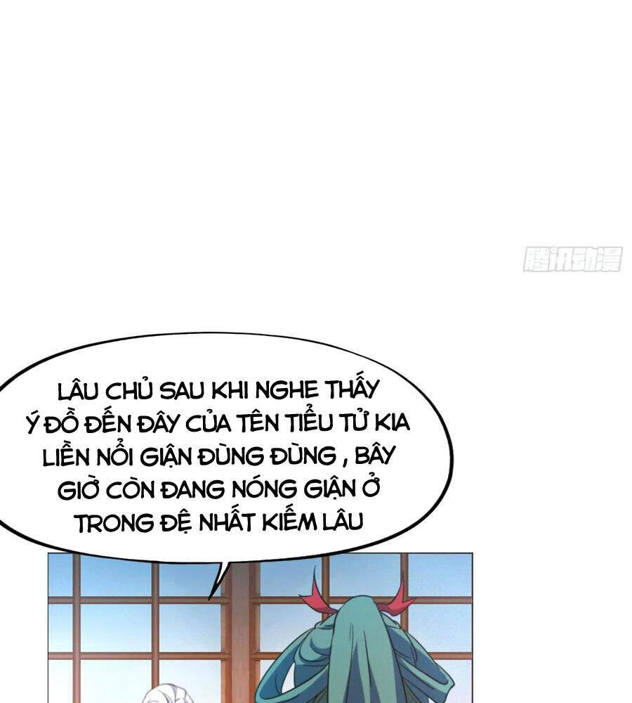 Vạn Cổ Kiếm Thần Chapter 142 - Trang 2