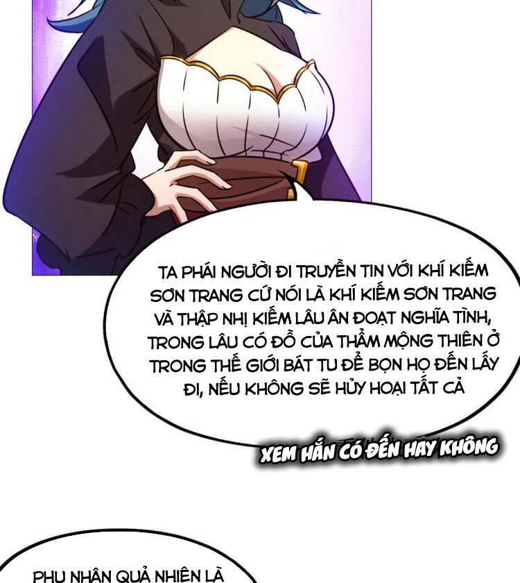 Vạn Cổ Kiếm Thần Chapter 141 - Trang 2