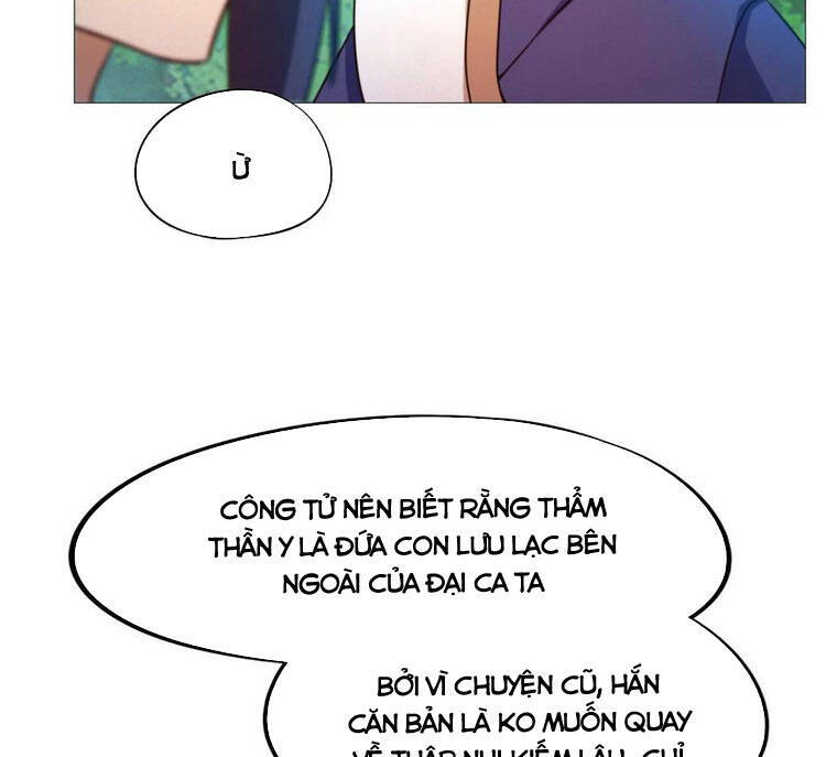 Vạn Cổ Kiếm Thần Chapter 141 - Trang 2