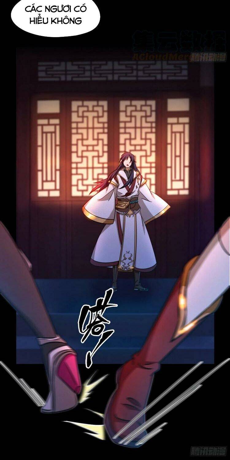 Vạn Cổ Kiếm Thần Chapter 140 - Trang 2