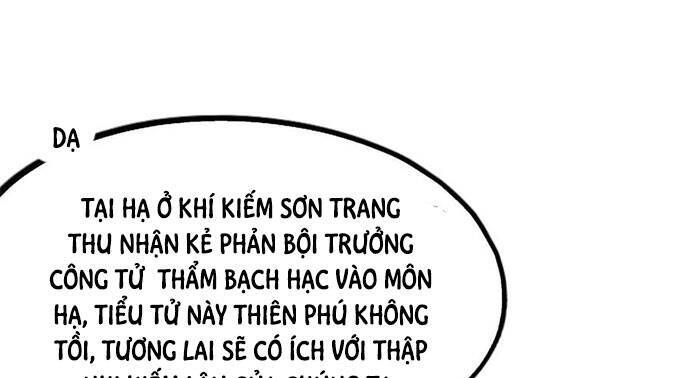 Vạn Cổ Kiếm Thần Chapter 137 - Trang 2