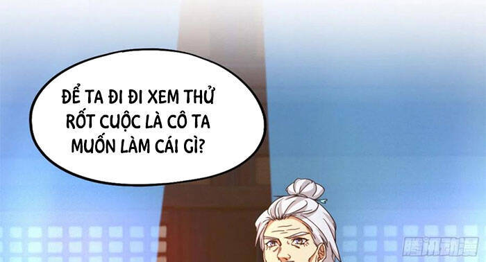 Vạn Cổ Kiếm Thần Chapter 137 - Trang 2