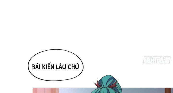 Vạn Cổ Kiếm Thần Chapter 137 - Trang 2