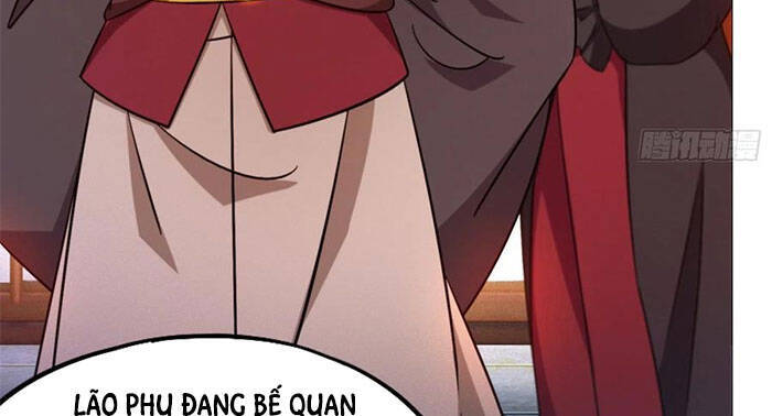 Vạn Cổ Kiếm Thần Chapter 137 - Trang 2