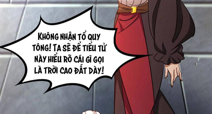 Vạn Cổ Kiếm Thần Chapter 137 - Trang 2