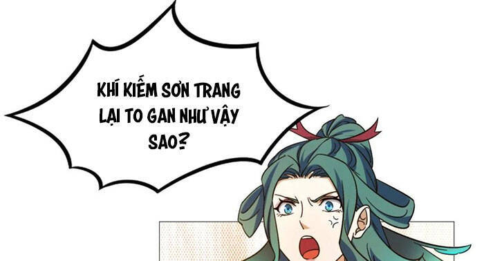 Vạn Cổ Kiếm Thần Chapter 137 - Trang 2