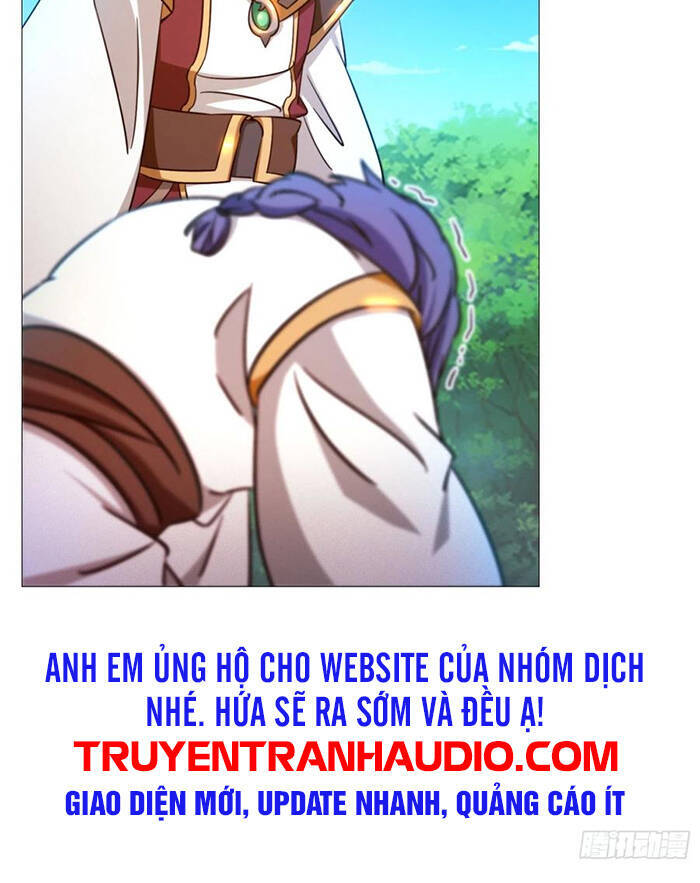 Vạn Cổ Kiếm Thần Chapter 136 - Trang 2