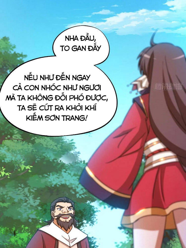 Vạn Cổ Kiếm Thần Chapter 135 - Trang 2